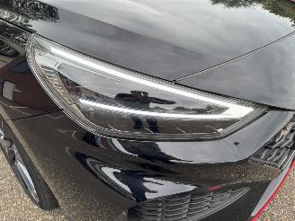 skadebil auto Hyundai I-30 i30 N 280pk Kuipstoelen Panoramadak LED Full 2024/2