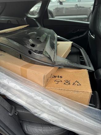 Hyundai I-30 i30 N 280pk Kuipstoelen Panoramadak LED Full picture 30