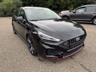 Hyundai I-30 i30 N 280pk Kuipstoelen Panoramadak LED Full picture 3