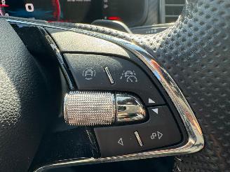 Skoda Kodiaq 4x4 WD 190pk Sportline 2.0 Pano led kuipstoelen Leder picture 25