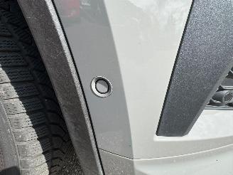 Skoda Kodiaq 4x4 WD 190pk Sportline 2.0 Pano led kuipstoelen Leder picture 24