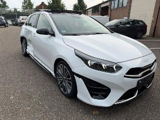 Kia Ceed Cee\'d GT Line 160pk PANO Automaat LED picture 5