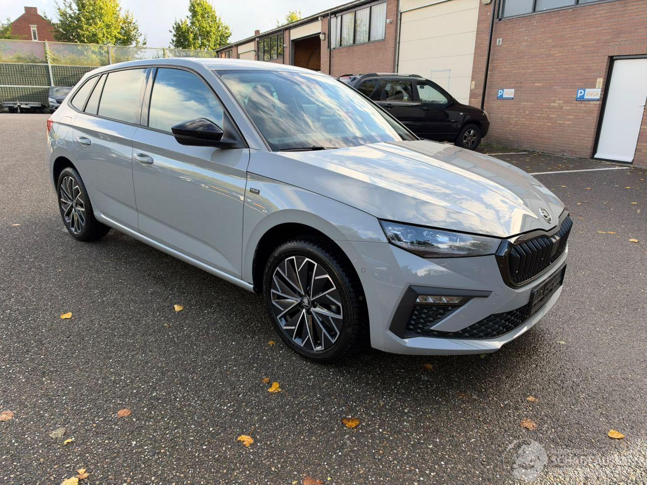 Skoda  