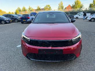 uszkodzony samochody osobowe Opel Corsa GS line Automaat led stoelverwarming achteruitrijcamera 2025/8
