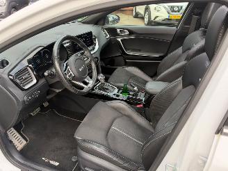 Kia Ceed GT Line 160pk PANO Automaat LED picture 20