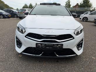 Avarii autoturisme Kia Ceed GT Line 160pk PANO Automaat LED 2023/5