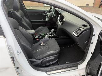 Kia Ceed GT Line 160pk PANO Automaat LED picture 33