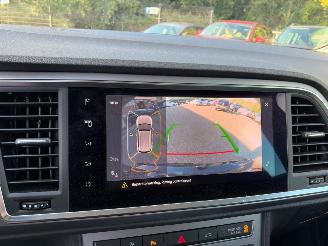 Seat Ateca FR 1.5 150pk automaat led virtual picture 26
