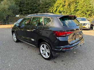 Seat Ateca FR 1.5 150pk automaat led virtual picture 7