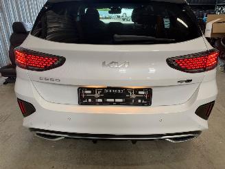 Kia Ceed GT Line 160pk PANO Automaat LED picture 32