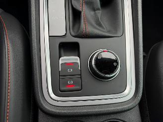 Seat Ateca FR 1.5 150PK automaat LEDER LED DODEHOEK KEYLESS ENTRY & GO picture 34