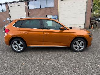 Skoda Scala Style 1.5 150pk LED VIRTUAL ACHTERUITRIJCAMERA picture 4