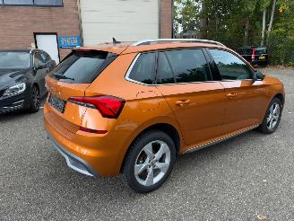 Skoda Scala Style 1.5 150pk LED VIRTUAL ACHTERUITRIJCAMERA picture 5