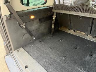 Opel Combo Life E Ultimate picture 22