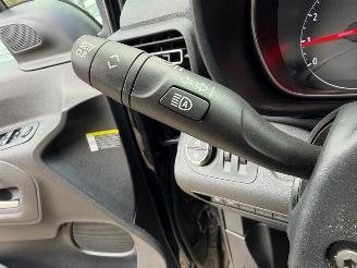 Opel Combo Life E Ultimate picture 33