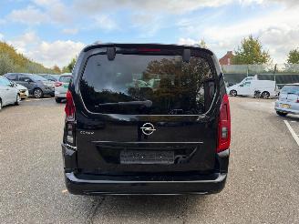 Opel Combo Life E Ultimate picture 11