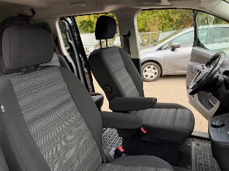 Opel Combo Life E Ultimate picture 25
