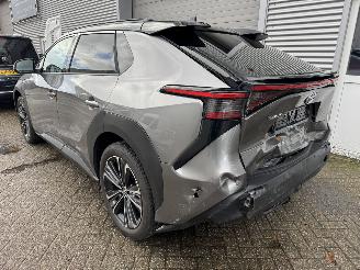 Toyota bZ4X Executive Lounge megavoll alle extra\'s rijdbaar picture 2