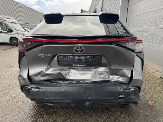 Toyota bZ4X Executive Lounge megavoll alle extra\'s rijdbaar picture 3