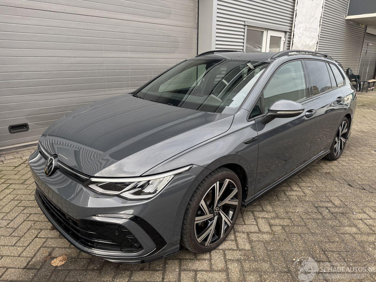 Volkswagen Golf Golf 1.5 eTSI OPF 110kW DSG R-Line Variant