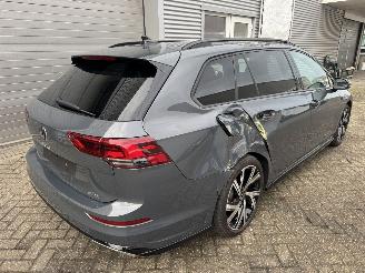 Volkswagen Golf TSIe Hybrid R-line 110 KW picture 4