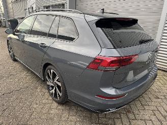 Volkswagen Golf TSIe Hybrid R-line 110 KW picture 2