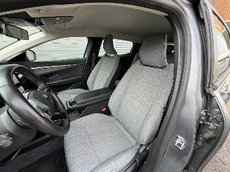 Renault Mégane E-Tech Evolution picture 8