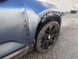 Fisker  Ocean Extreme picture 13