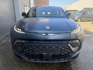 Fisker  Ocean Extreme picture 6