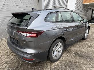 Skoda Enyaq Enyaq 60 airbags ok ! voll fahrbereit picture 4
