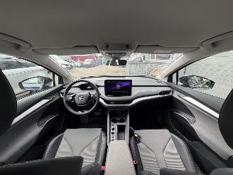 Skoda Enyaq Enyaq 60 airbags ok ! voll fahrbereit picture 10