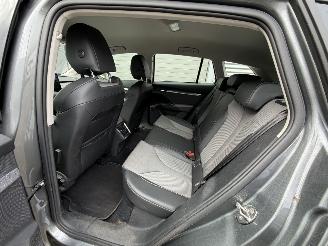Skoda Enyaq Enyaq 60 airbags ok ! voll fahrbereit picture 11