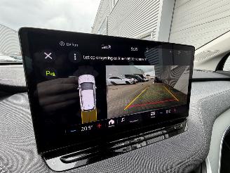 Skoda Enyaq Enyaq 60 airbags ok ! voll fahrbereit picture 9