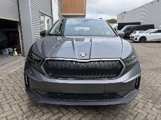 Skoda Enyaq Enyaq 60 airbags ok ! voll fahrbereit picture 6