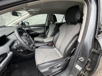 Skoda Enyaq Enyaq 60 airbags ok ! voll fahrbereit picture 8