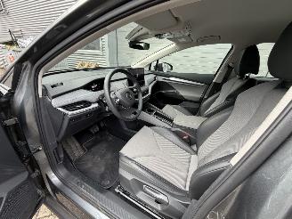 Skoda Enyaq Enyaq 60 airbags ok ! voll fahrbereit picture 7