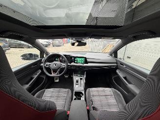 Volkswagen Golf Golf 2.0 TSI DSG GTI Performance Pano airbags ok picture 9
