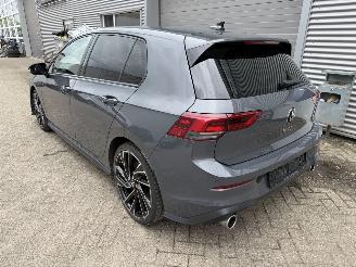 Volkswagen Golf Golf 2.0 TSI DSG GTI Performance Pano airbags ok picture 2