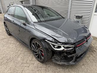 Volkswagen Golf Golf 2.0 TSI DSG GTI Performance Pano airbags ok picture 5
