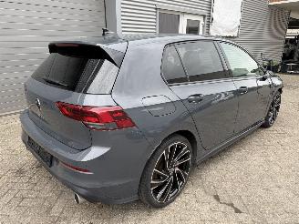 Volkswagen Golf Golf 2.0 TSI DSG GTI Performance Pano airbags ok picture 4