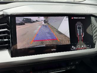 Audi Q4 Audi Q4 e-tron 35 e-tron Pano Leder picture 11