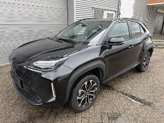  Toyota Yaris Cross Toyota Yaris Cross 1,5-l-VVT-iE Business Edition 2026/2