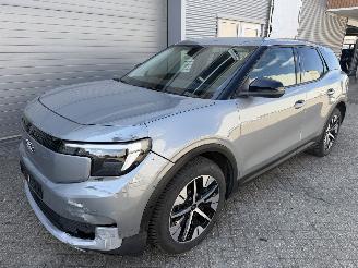 skadebil auto Ford Explorer Explorer Extended Range 77kWh RWD Select 2026/3