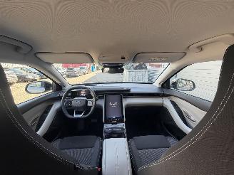 Ford Explorer Explorer Extended Range 77kWh RWD Select picture 10