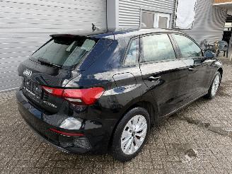 Audi A3 A3 40 TFSI e S tronic Sportback plugin rijdbaar picture 11