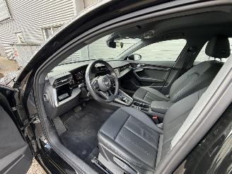 Audi A3 A3 40 TFSI e S tronic Sportback plugin rijdbaar picture 4