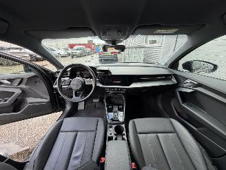 Audi A3 A3 40 TFSI e S tronic Sportback plugin rijdbaar picture 7