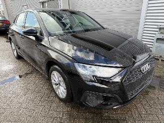Audi A3 A3 40 TFSI e S tronic Sportback plugin rijdbaar picture 12