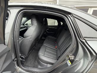 Audi A3 AUDI A3 TFSI S tronic S line voll picture 12