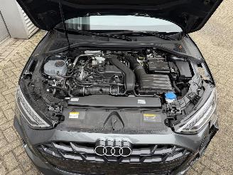 Audi A3 AUDI A3 TFSI S tronic S line voll picture 14